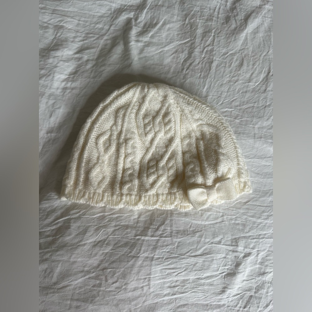 Janie & Jack hat size 2-3T